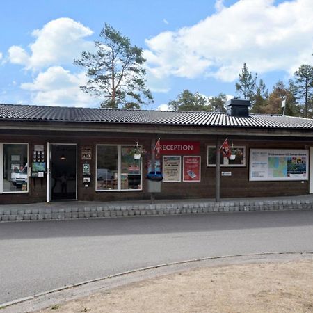 Hotel First Camp Gunnarsoe-Oskarshamn Exteriér fotografie