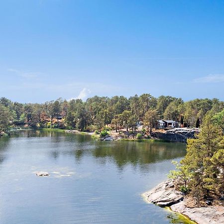 Hotel First Camp Gunnarsoe-Oskarshamn Exteriér fotografie