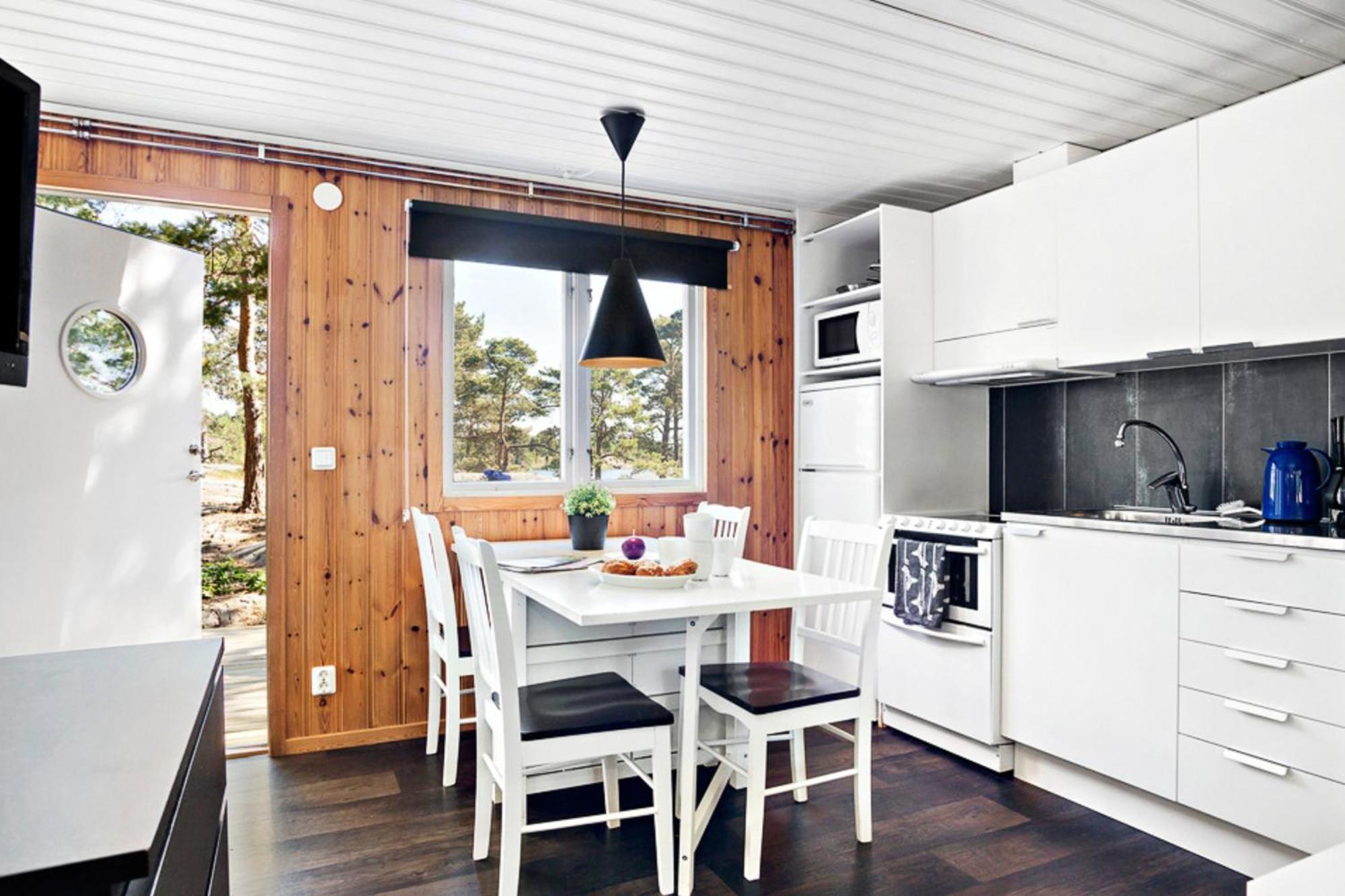 Hotel First Camp Gunnarsoe-Oskarshamn Exteriér fotografie