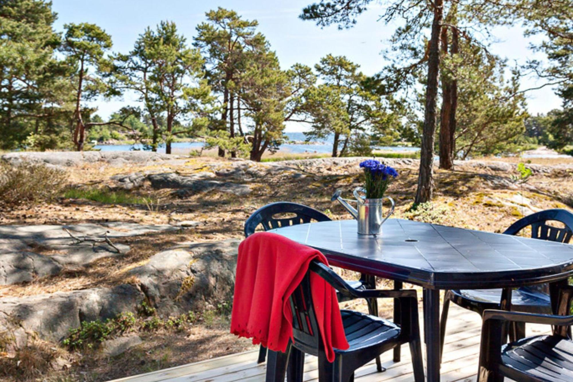 Hotel First Camp Gunnarsoe-Oskarshamn Exteriér fotografie