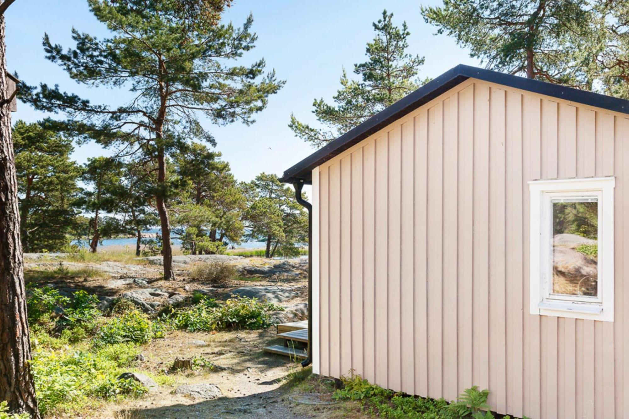 Hotel First Camp Gunnarsoe-Oskarshamn Exteriér fotografie