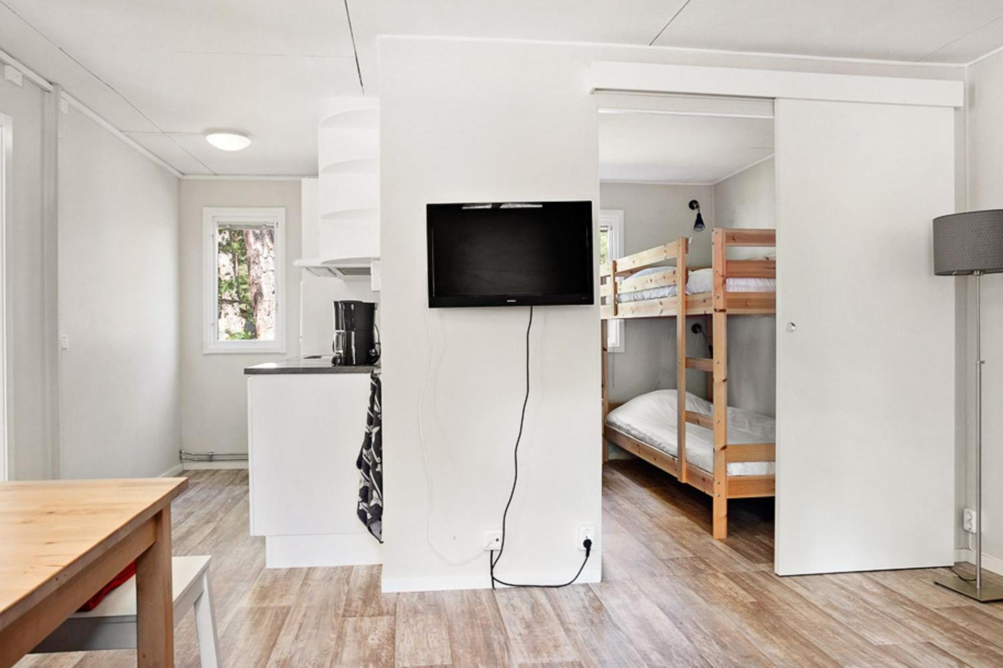 Hotel First Camp Gunnarsoe-Oskarshamn Exteriér fotografie