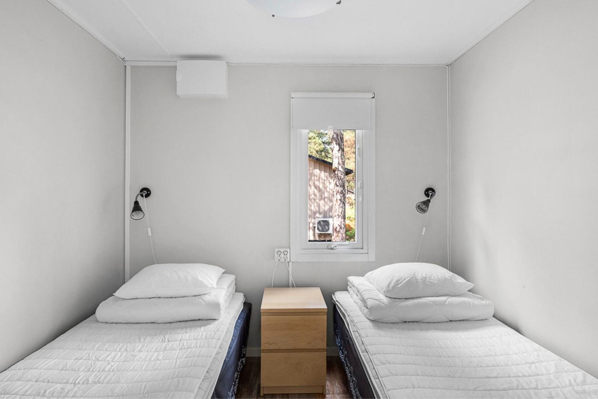 Hotel First Camp Gunnarsoe-Oskarshamn Exteriér fotografie