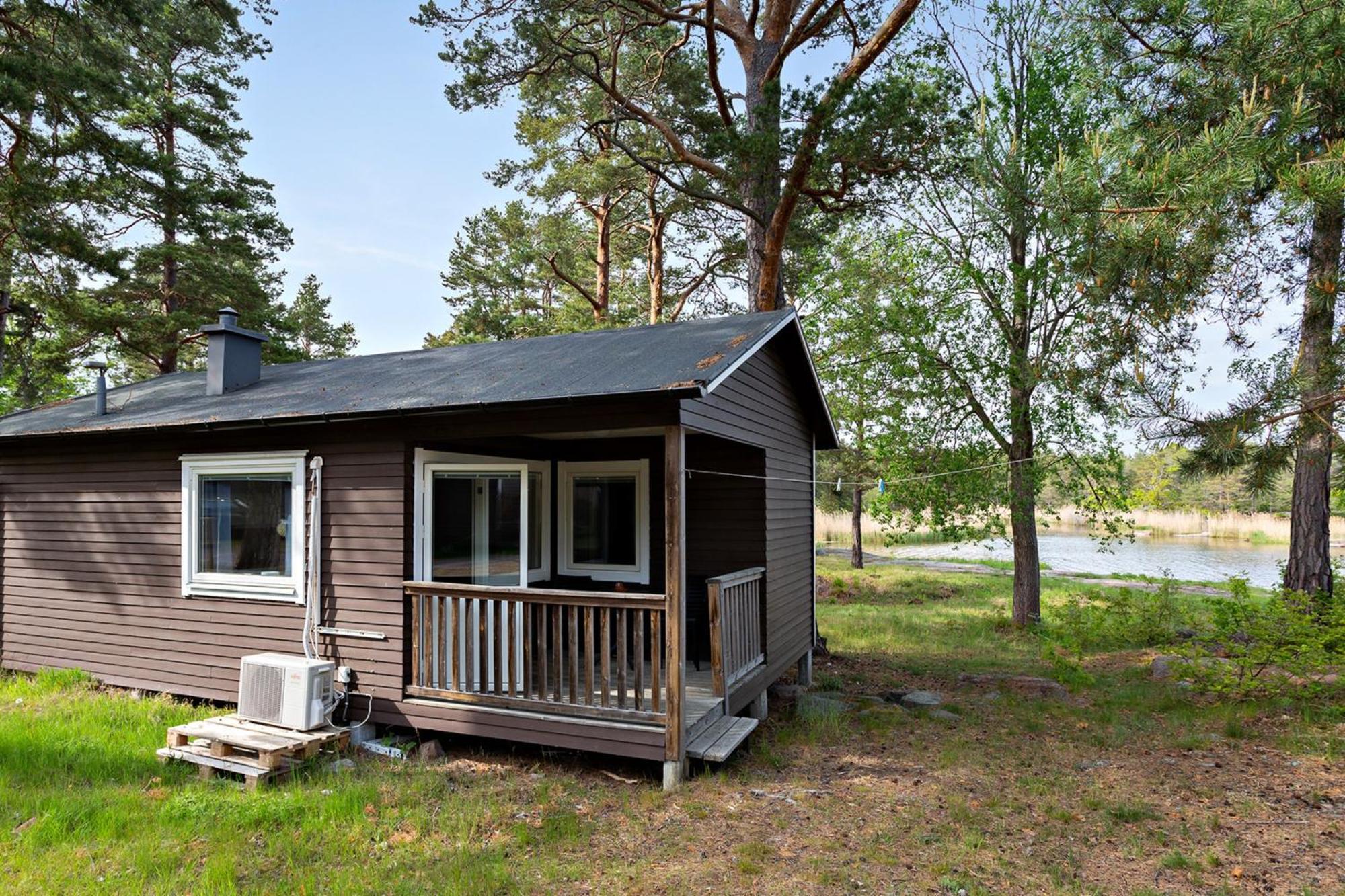 Hotel First Camp Gunnarsoe-Oskarshamn Exteriér fotografie