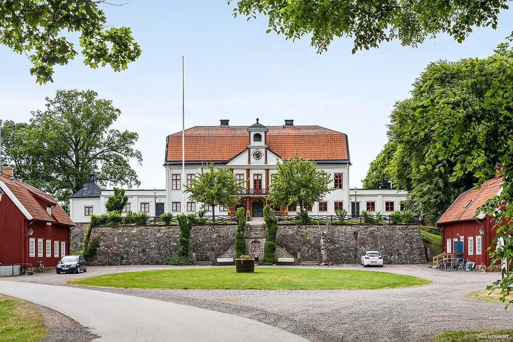 Hotel First Camp Gunnarsoe-Oskarshamn Exteriér fotografie