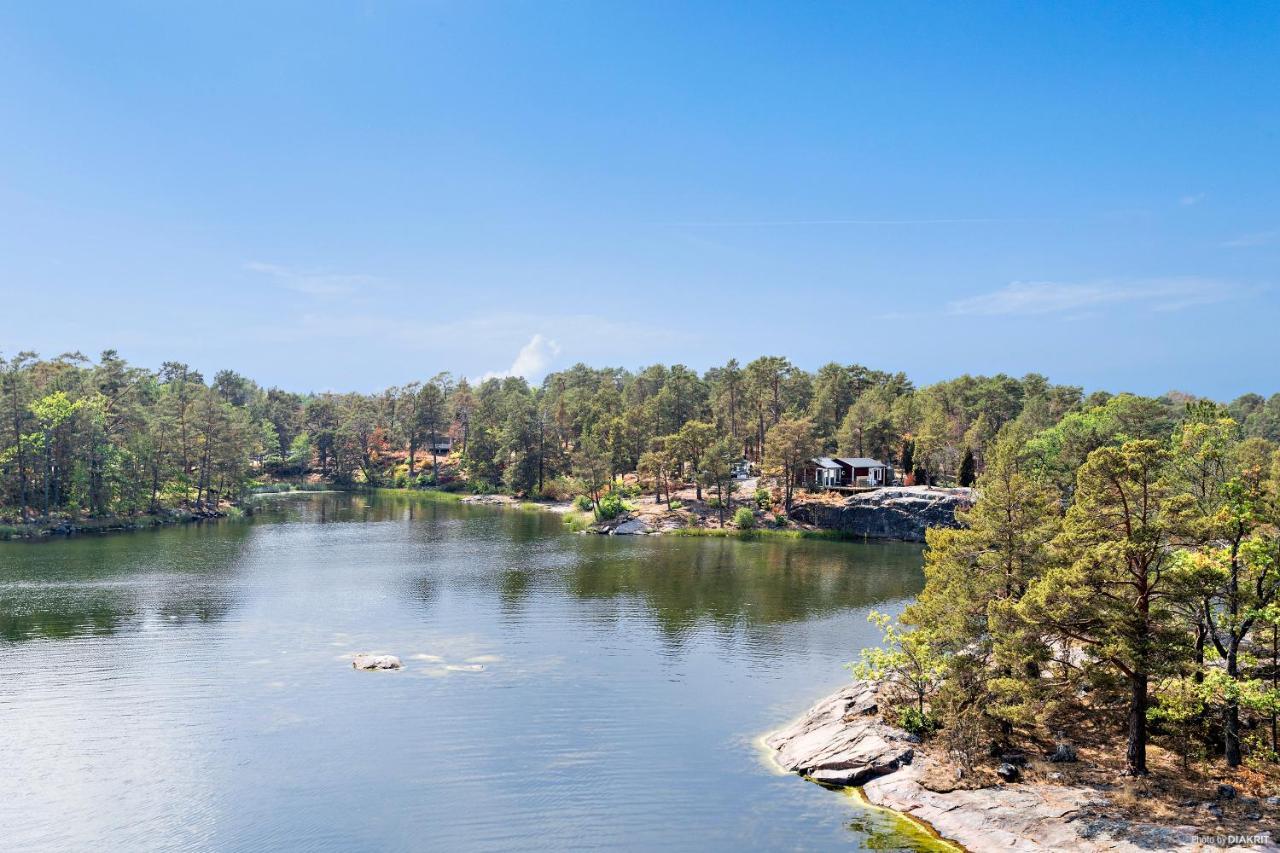 Hotel First Camp Gunnarsoe-Oskarshamn Exteriér fotografie