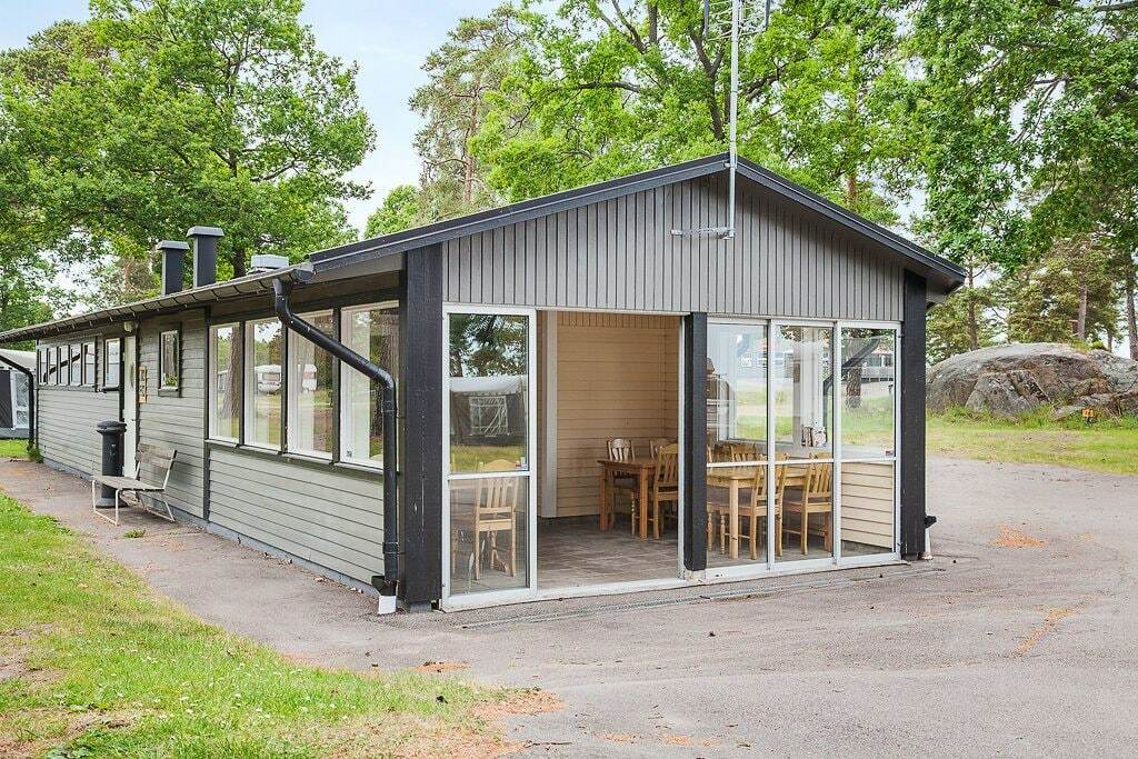 Hotel First Camp Gunnarsoe-Oskarshamn Exteriér fotografie